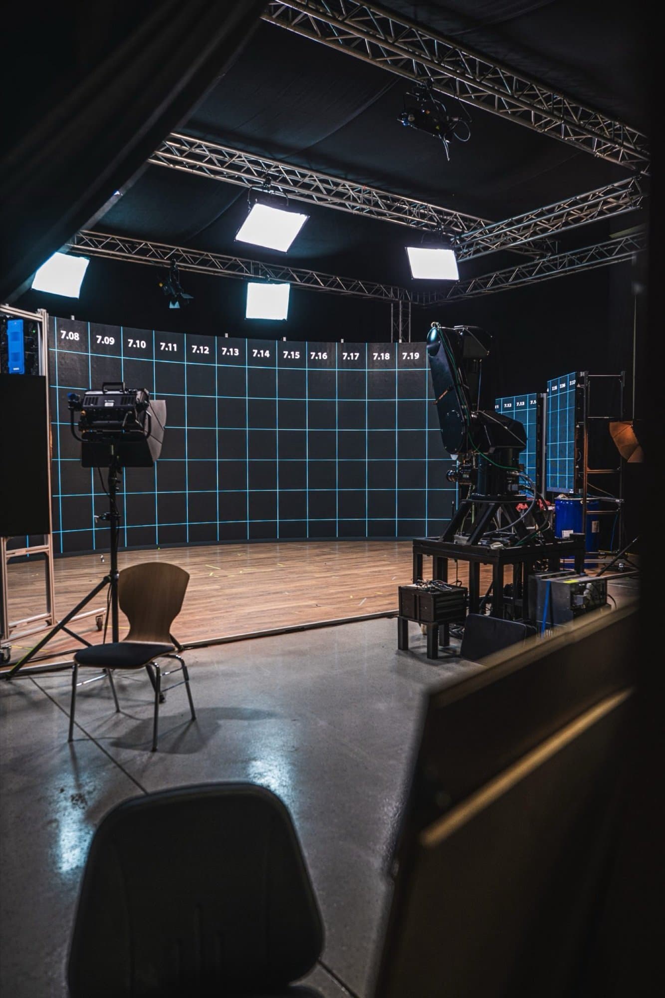 anyloc® studio