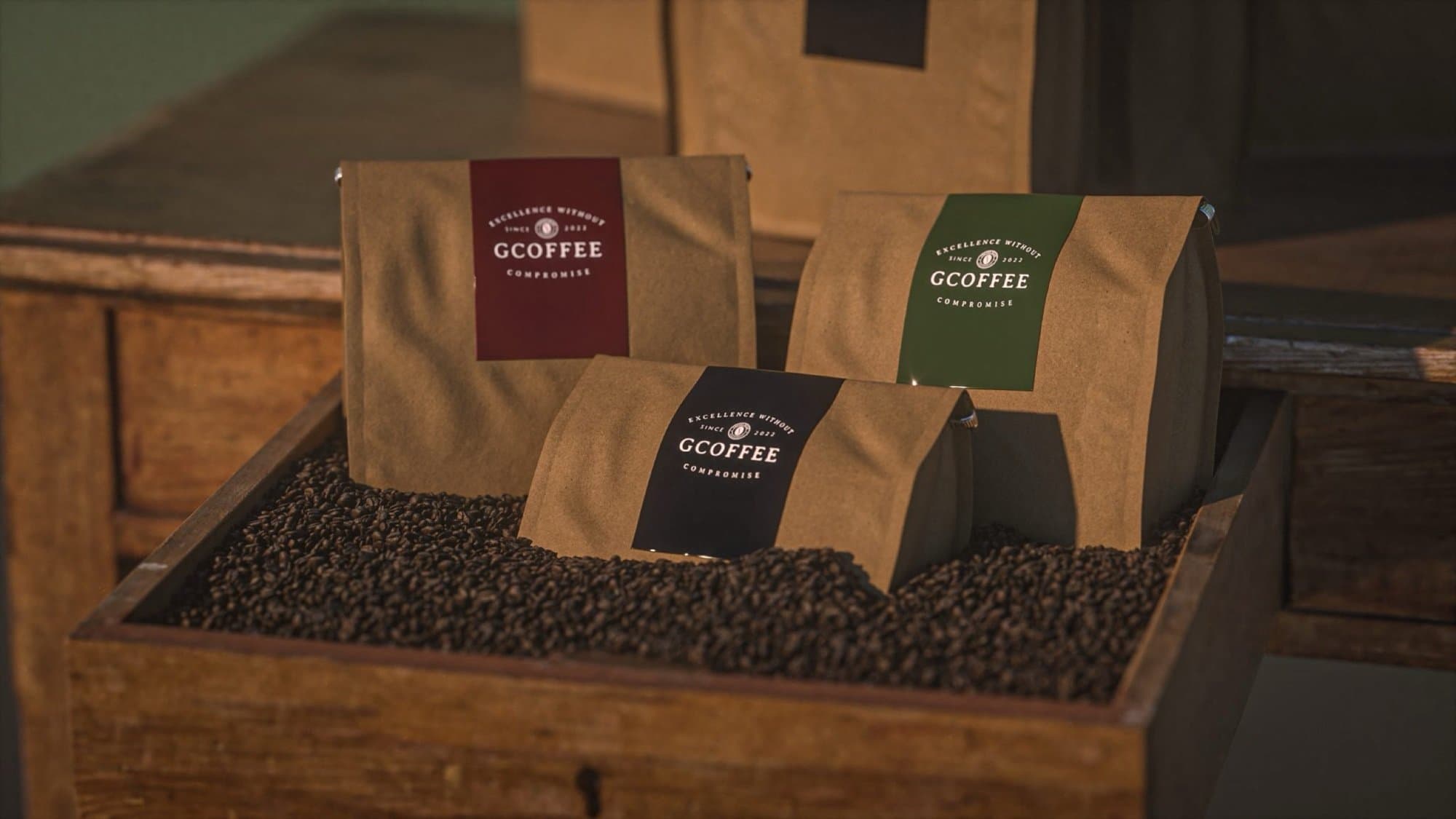 GCOFFEE