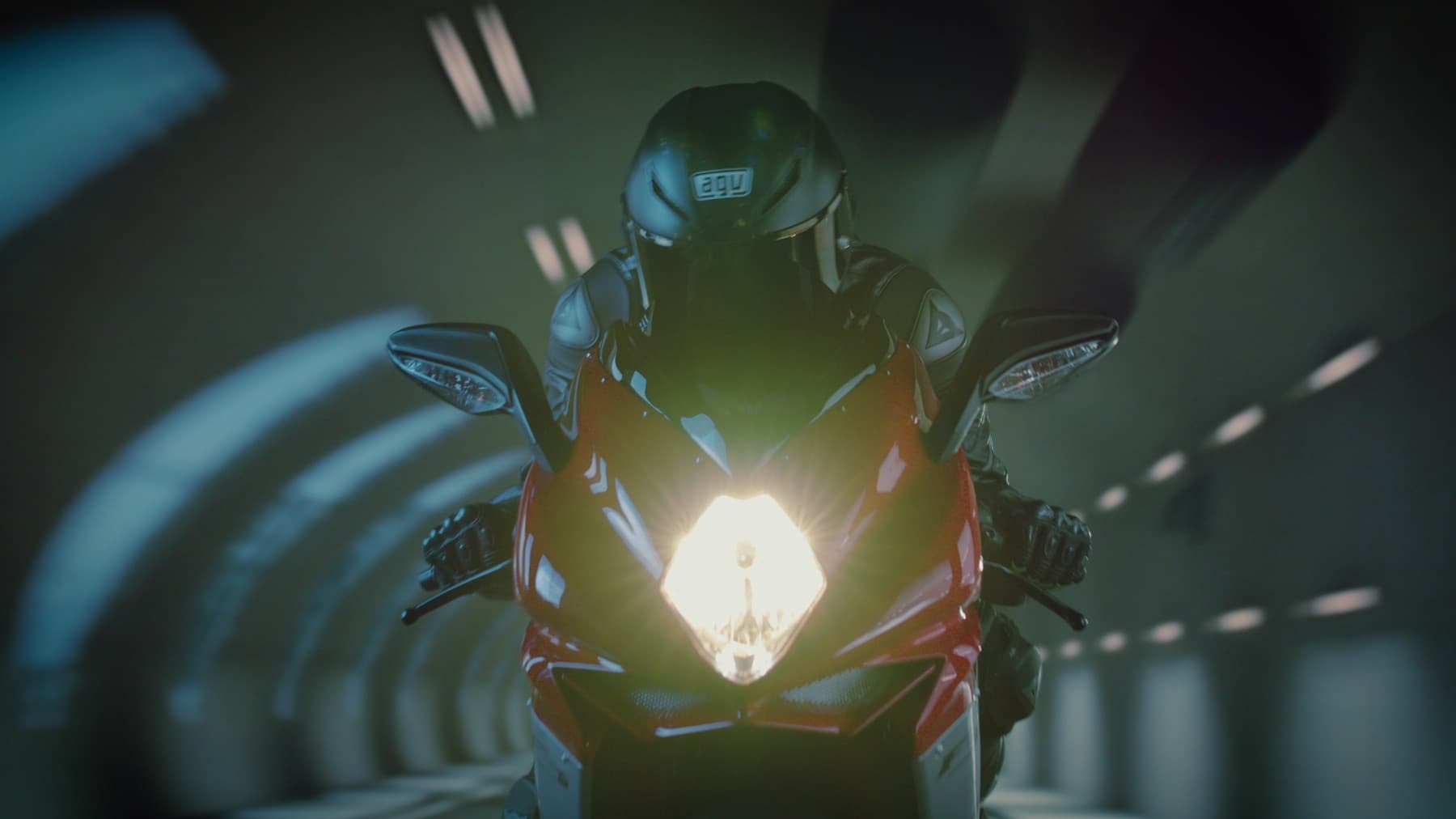 Night Chase · Frame 02