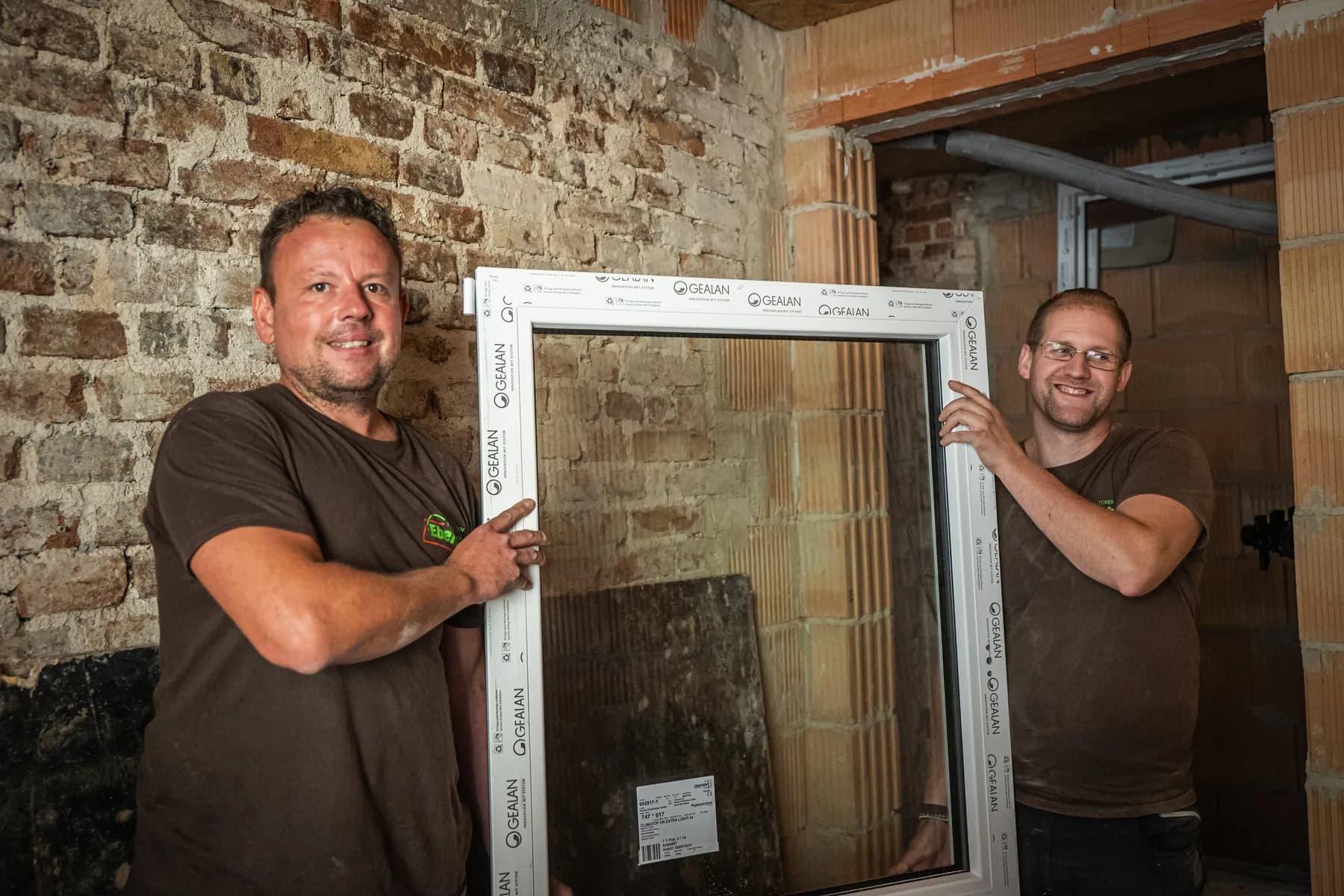 Fenster Ebertsch