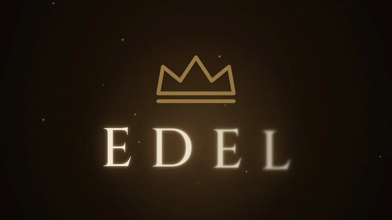 EDEL — Cover