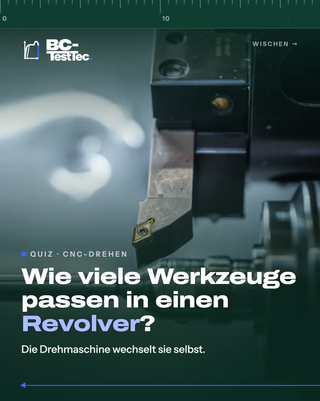 Karussell: Revolver Quiz