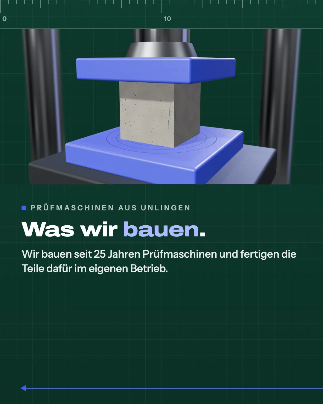Karussell: Unser Programm