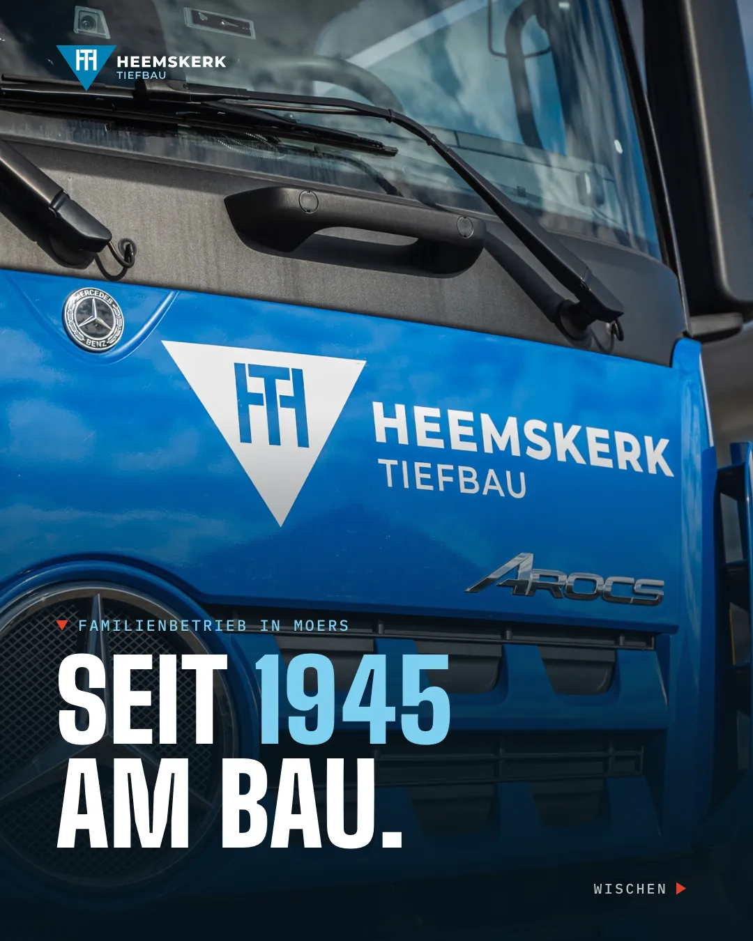Karussell: Seit 1945 Vier Generationen