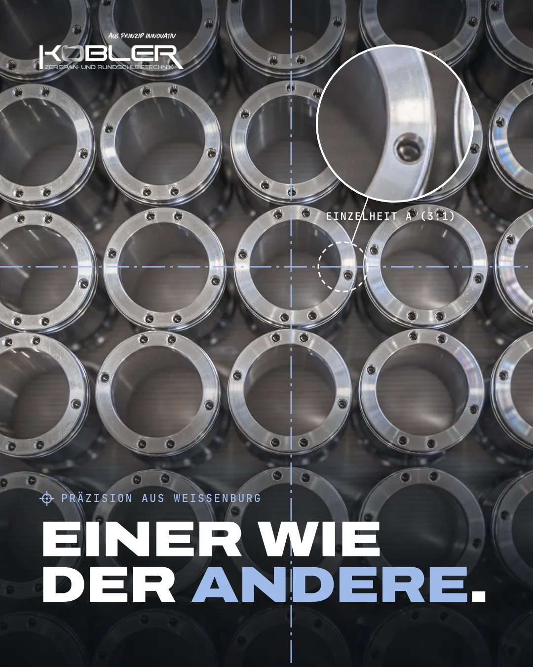 Karussell: Einer wie der Andere