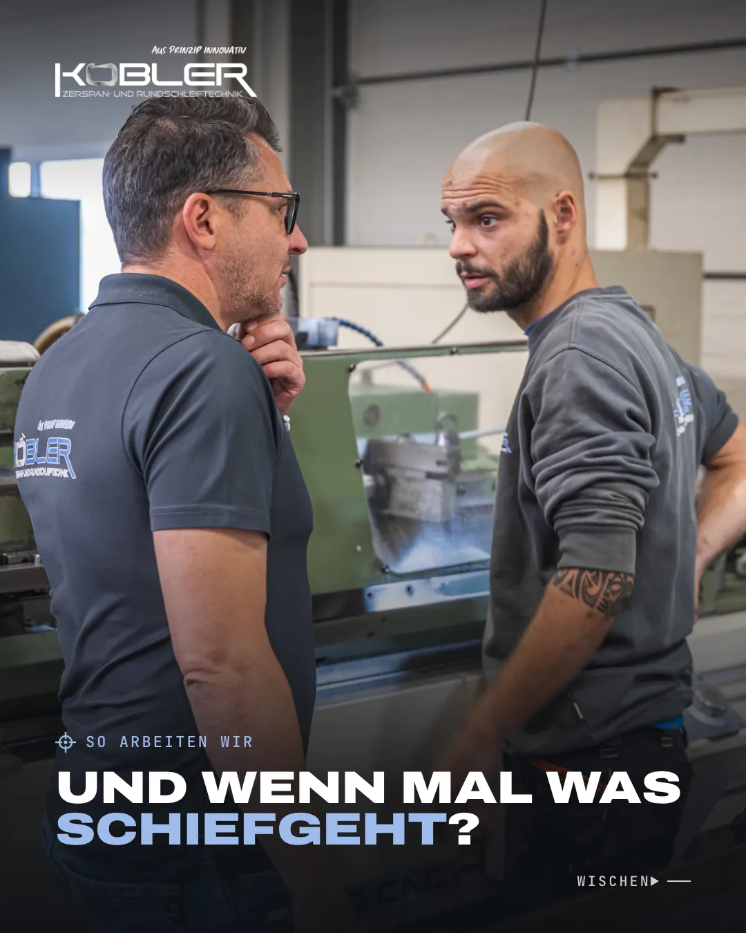 Karussell: Kein Basta