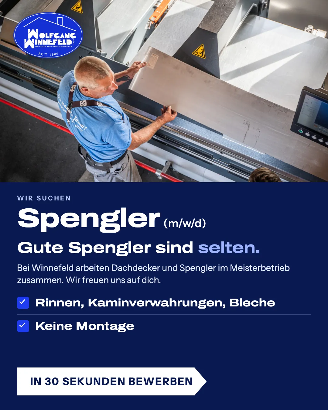 Image-Ad: Spengler