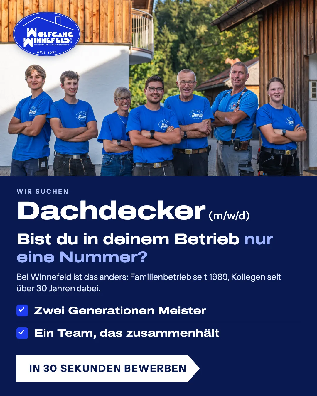 Image-Ad: Familie