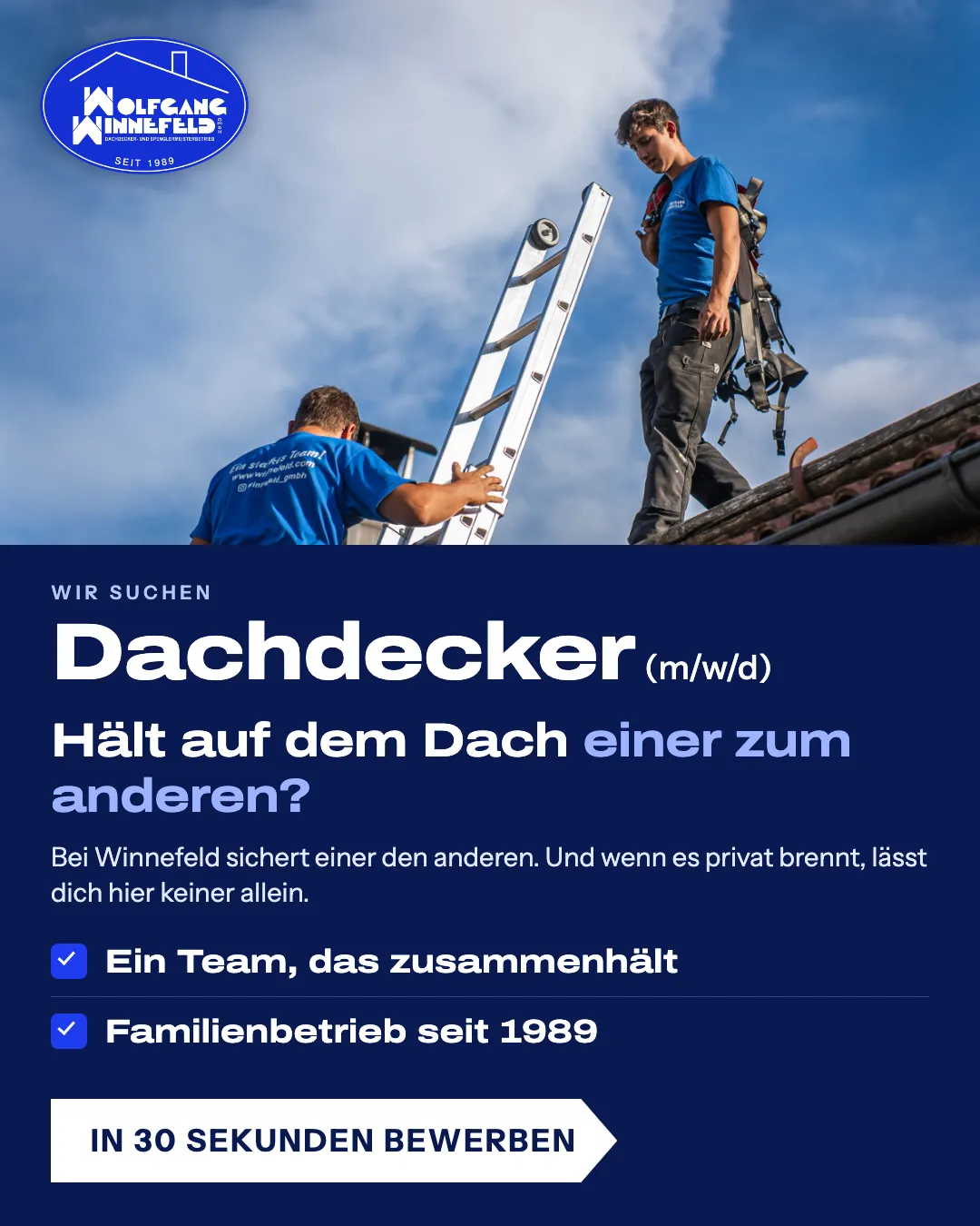 Image-Ad: Sichern